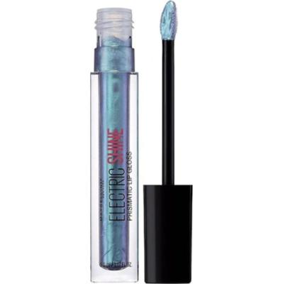 Maybelline Błyszczyk do ust Electrio Prismatic 165 Electric Blue 5 ml