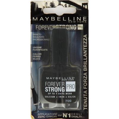 Maybelline Forever Strong Super Stay 7 Days Lakier do paznokci 700 10ml