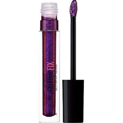Maybelline Błyszczyk do ust Glitter Fix Lip Gloss 70 Wicked Tease 5ml