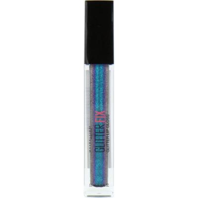 Maybelline Błyszczyk do ust Glitter Fix Lip Gloss 75 Steamy Nights 5 ml