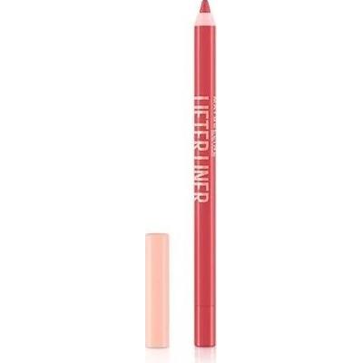 Kredka do ust Maybelline Lifter 1,2 g 009 Peaking Line