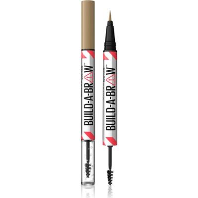 Maybelline Build Brwi 2w1 1,4 g 250 Blond