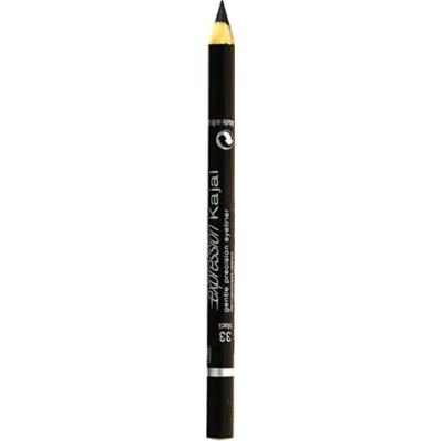 MAYBELLINE NEW YORK Expression eye pencil kolor 33 Czarny 2 g