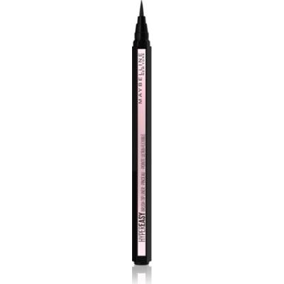 Maybelline Hyper Easy Black 0,6 g