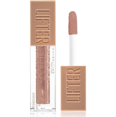 Nawilżający błyszczyk do ust (Lifter Gloss) 5,4 ml - Odcień: 08 Stone