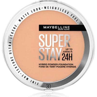 Maybelline Superstay 24h Podkład hybrydowy w proszku 30 9g
