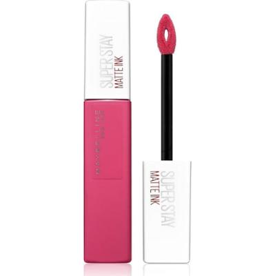 SuperStay Liquid Ultra Matt (atrament matowy) 5 ml - odcienie: 30