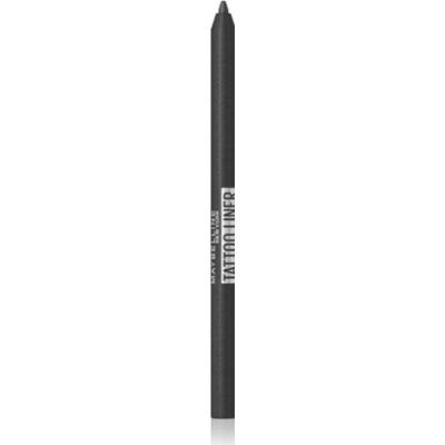 MAYBELLINE NEW YORK Tattoo Liner Gel Eye Pencil Metallic Nights 1,3 g