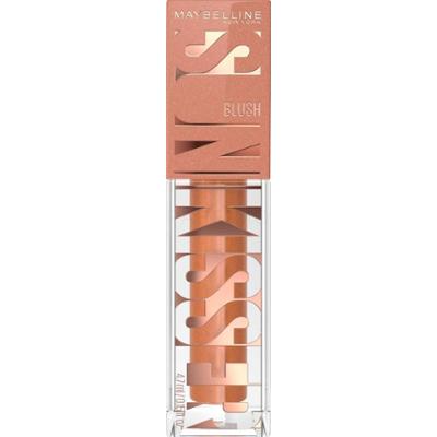 Maybelline Matowy Blush 4,7 ml - Odcień: 34 Peachy Quench
