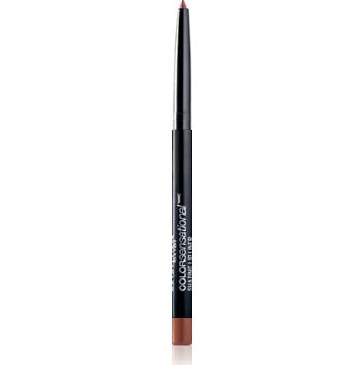 Korektor w kredce Maybelline Color Sensational Clearance 1,2 G - Odcień: 20 Nude Seduction