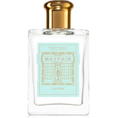 Truefitt & Hill Mayfair Woda kolońska 50 ml