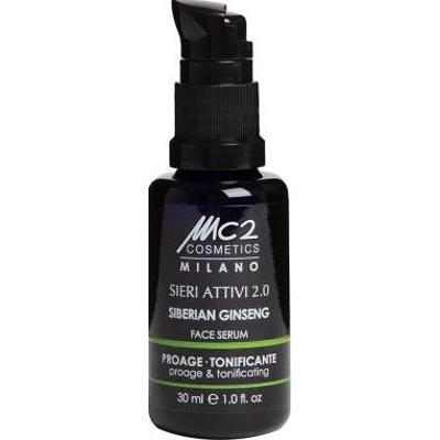 Mc2 cosmetics Imbir syberyjski 30 ml