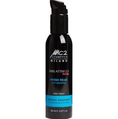Mc2 cosmetics Hydra Relax Całe ciało 150 ml