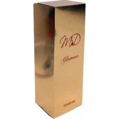 M&D M&D Glamour D Żel pod prysznic 400 ml