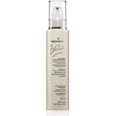 Medavita Aktywne serum Blondie All Blondes do włosów i skóry głowy No Breakage 150 ml