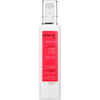 Medavita Hairchitecture krem-żel do włosów 200 ml