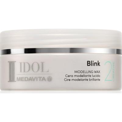 Medavita IDOL Blink wosk-pasta do modelowania włosów 100 ml