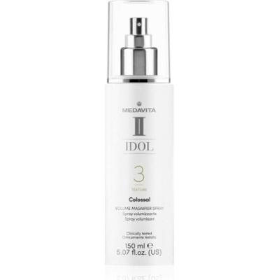 Medavita IDOL Colossal spray zwiększający objętość włosów od nasady do włosów 150 ml