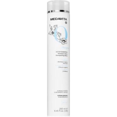 Medavita Szampon oczyszczający Oxygen Detox 250 ml