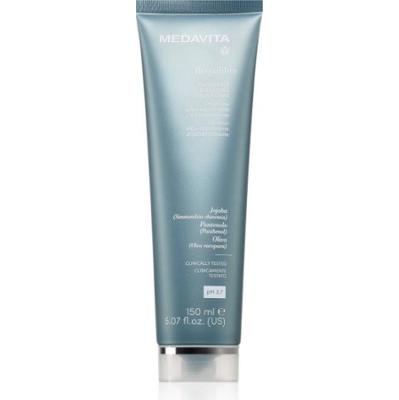 Medavita Łagodna odżywka wyrównująca sebum do włosów i skóry głowy 150 ml