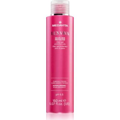Medavita LUXVIVA Color Care emulsja ochronna do skóry głowy przed farbowaniem 150 ml