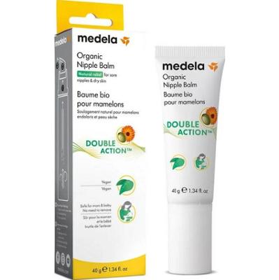 Medela Organiczny balsam do sutków 40g