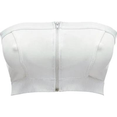 Gorset Medela Hands-Free Espressivo – biały – rozmiar L