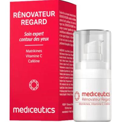 Mediceutics Odnawiacz oczu 15ml