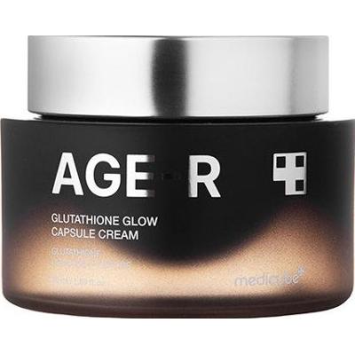 Medicube AGE-R Glutatione Glow Krem