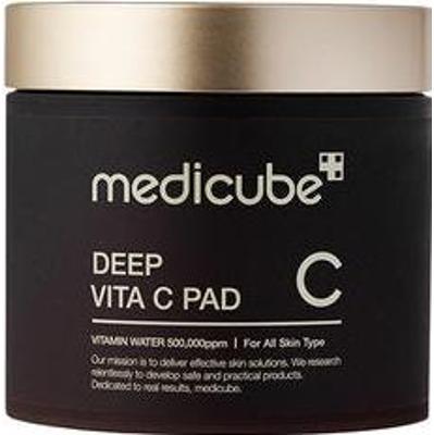 Medicube Podkładka Deep Vita C