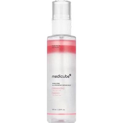 Medicube PDRN Różowe mgiełkowe serum glutationowe