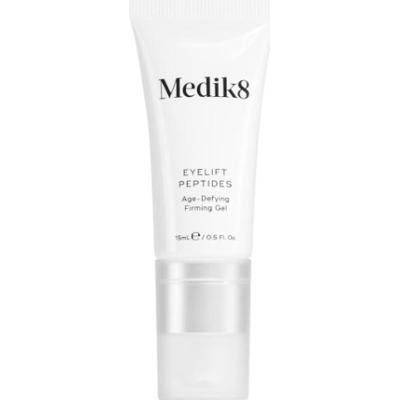 Medik8 Żel ujędrniający do liftingu oczu 15 ml peptydy