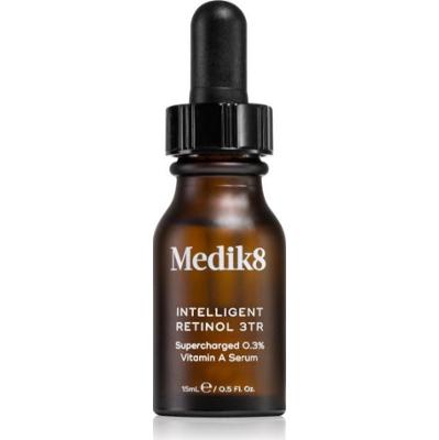 Medik8 Inteligentne serum przeciwzmarszczkowe 3TR Retinol 15ml