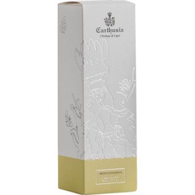 Carthusia Mediterraneo Krem do ciała Soft Body Cream o przyjemnym zapachu 250ml
