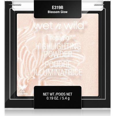 Wet n Wild MegaGlo perłowy rozświetlacz Blossom Glow 5,4 g