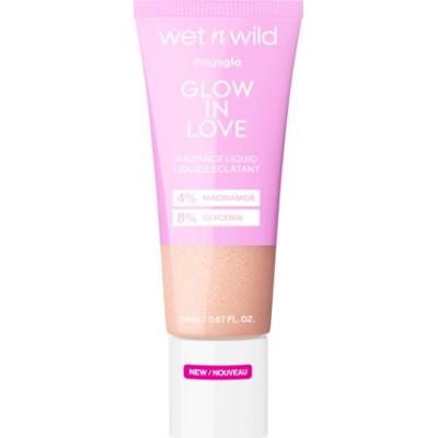 Wet n Wild MegaGlo Płynny Rozświetlacz 20ml