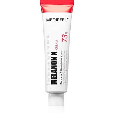 Medi - Peel Melanon krem rozświetlający na przebarwienia 30 ml