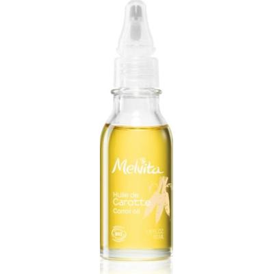 Organiczny olejek marchewkowy (olej marchwiowy) 50 ml