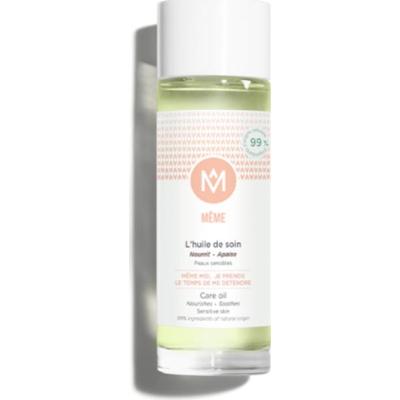 Ten sam olejek pielęgnacyjny 100 ml