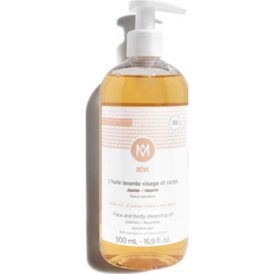 Same Olejek do mycia twarzy i ciała 500ml