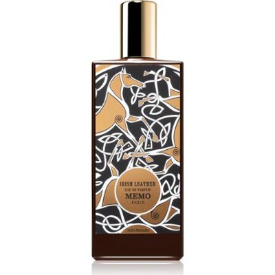 Memo Irish Leather - EDP - Pojemność: 75 ml