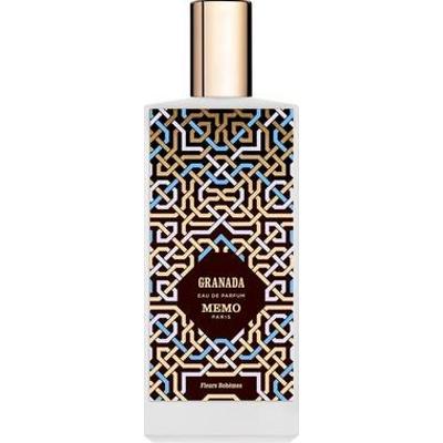 Memo Woda perfumowana Paris Granada 75 ml