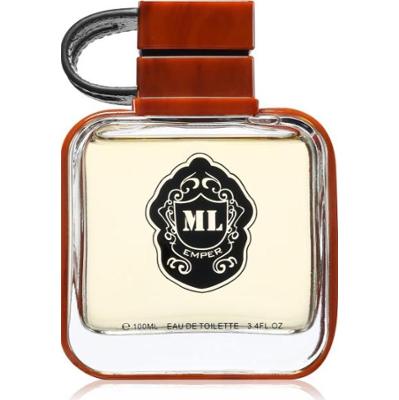 Emper Memories London Woda toaletowa dla mężczyzn 100 ml