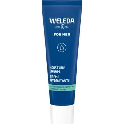 Weleda Męski krem nawilżający 30ml