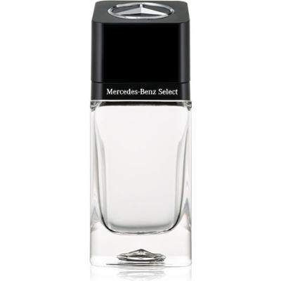 Mercedes-Benz Mercedes Benz Select EDT M 100 ml