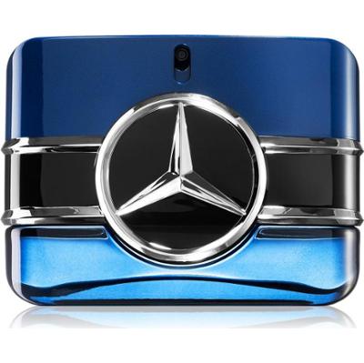 Mercedes-Benz Sign EDP M 50 ml