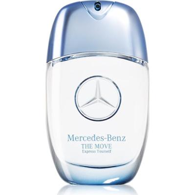 Mercedes-Benz The Move Express Yourself EDT M 100 ml