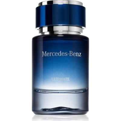 Mercedes-Benz Ultimate EDP M 75 ml