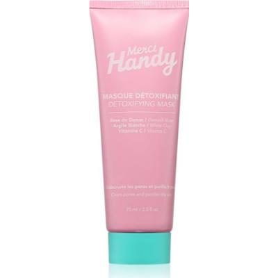 Merci Handy detoksykująca maska do twarzy 75ml