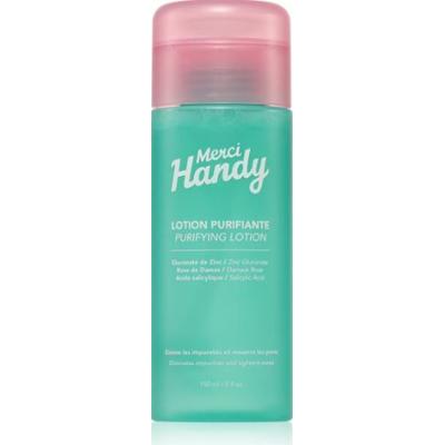 Merci Handy oczyszczające nawilżające mleczko do ciała 150 ml